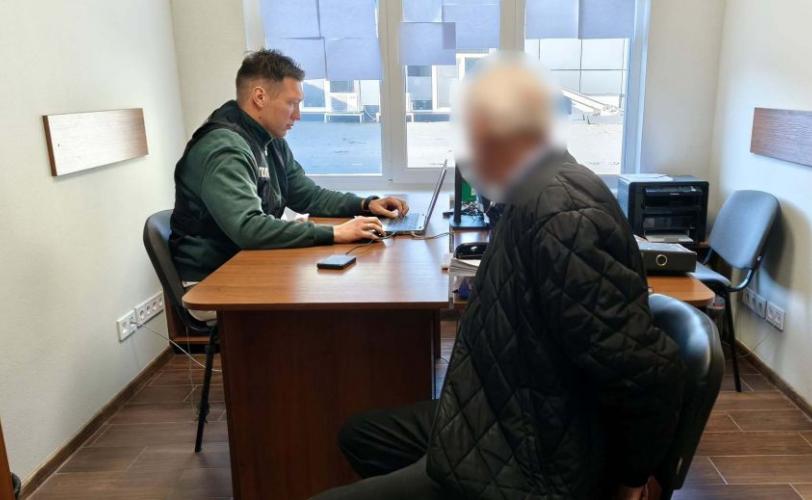 Дніпровський дедлайн: 82-річний кілер ліквідував офіцера ВМС в Одесі.