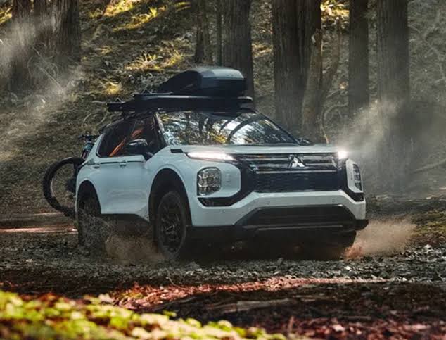 Каталог запчастин Mitsubishi у Buscentr