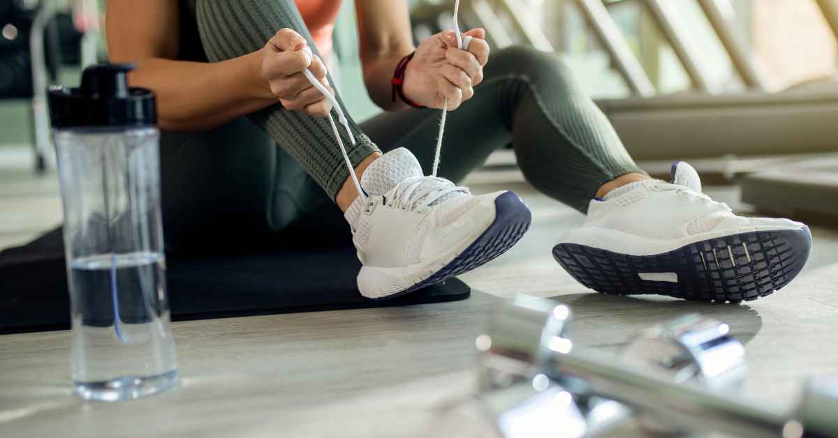 Почему беговые модели не всегда подходят для силовых и функциональных тренировок