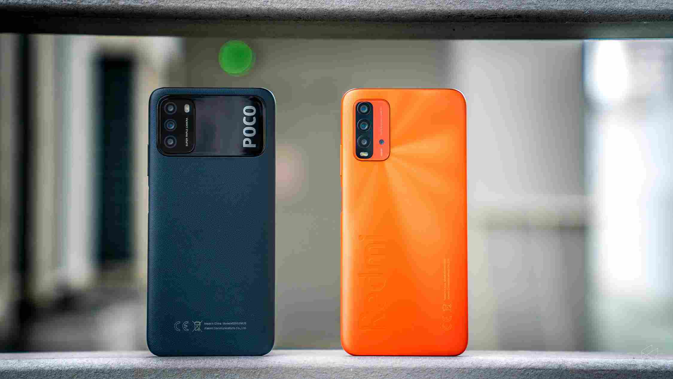 купити POCO X8