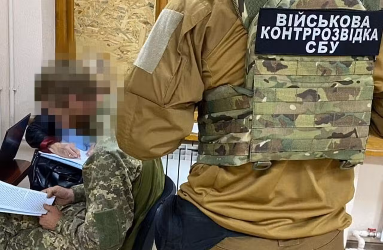СБУ: “Дівчина” з Telegram виявилася ФСБ. На Дніпропетровщині викрито російського шпигуна.