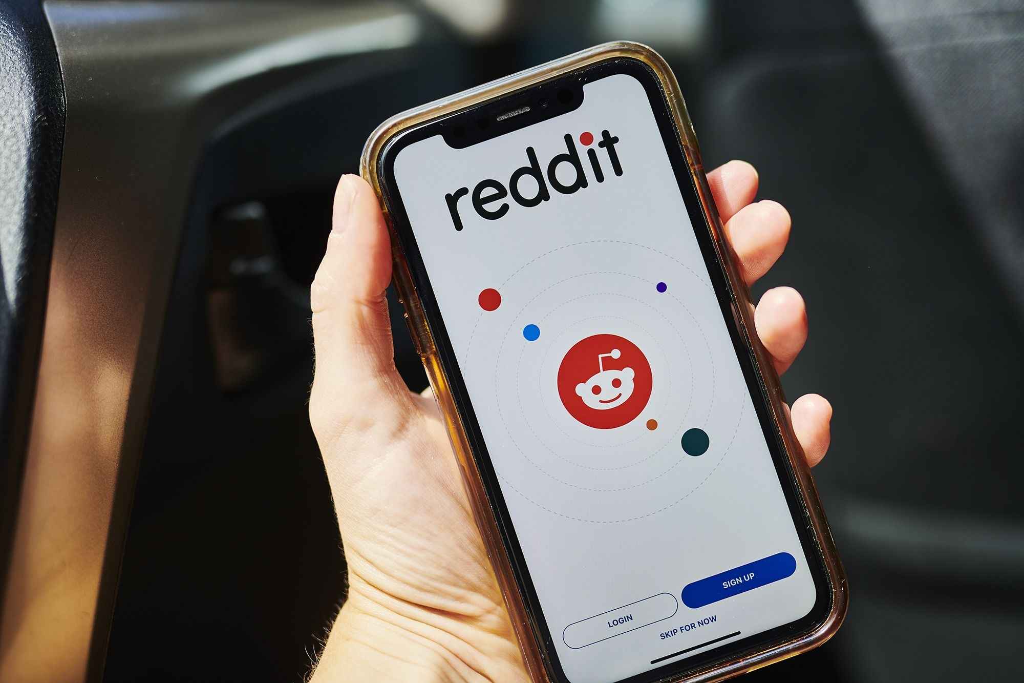 скачати відео з Reddit
