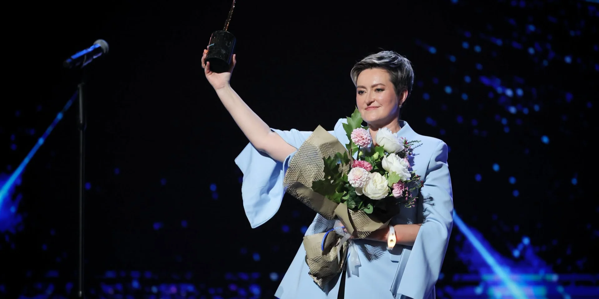 Світлана Меркулова: виклики війни, освітні втрати та ШІ – інтерв’ю з найкращою вчителькою року.