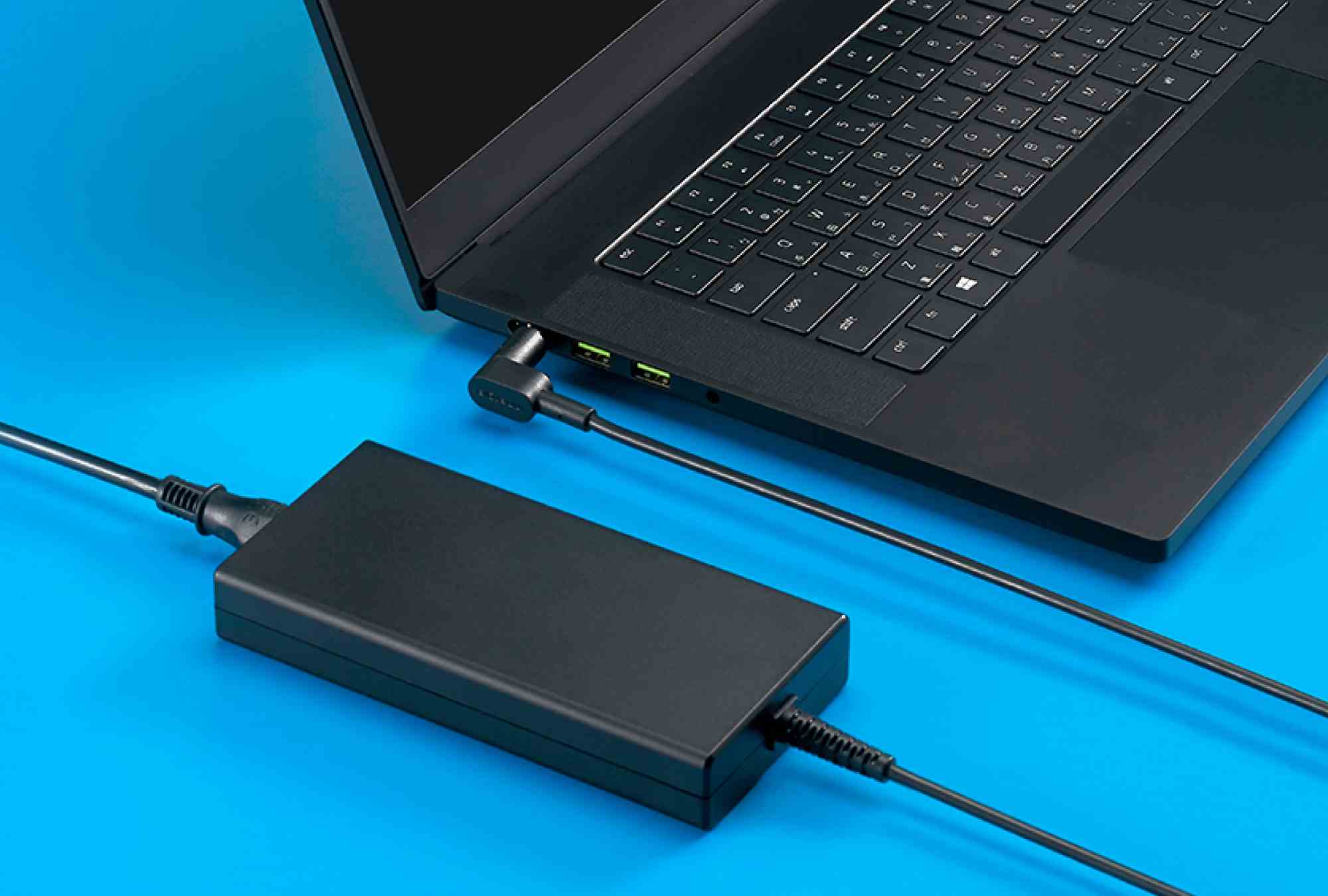 Можно ли постоянно держать игровой ноутбук на зарядке?