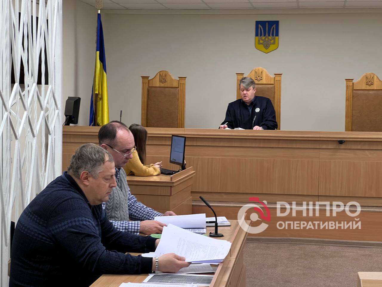 Суд по смертельному ДТП у Дніпрі